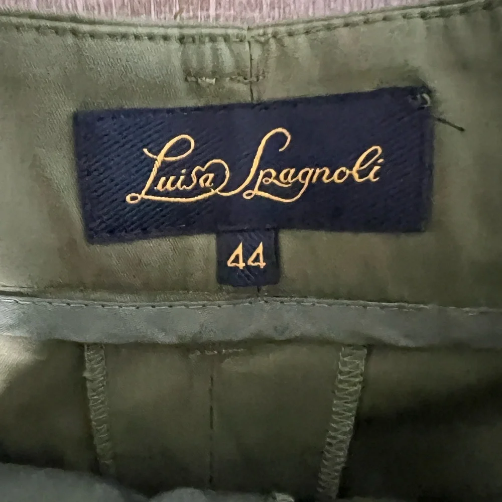 Luisa Spagnoli set … https://www.luisaspagnoli.com - Picture 4 of 4